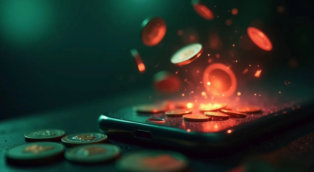 Baccarat Payout